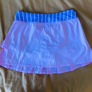 Pink Ivivva skirt